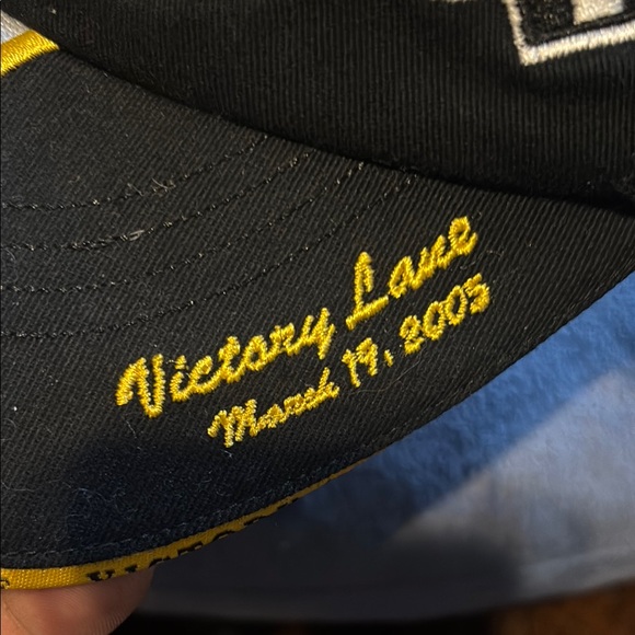 Aaron's 312 Racing Cap - Picture 2 of 4